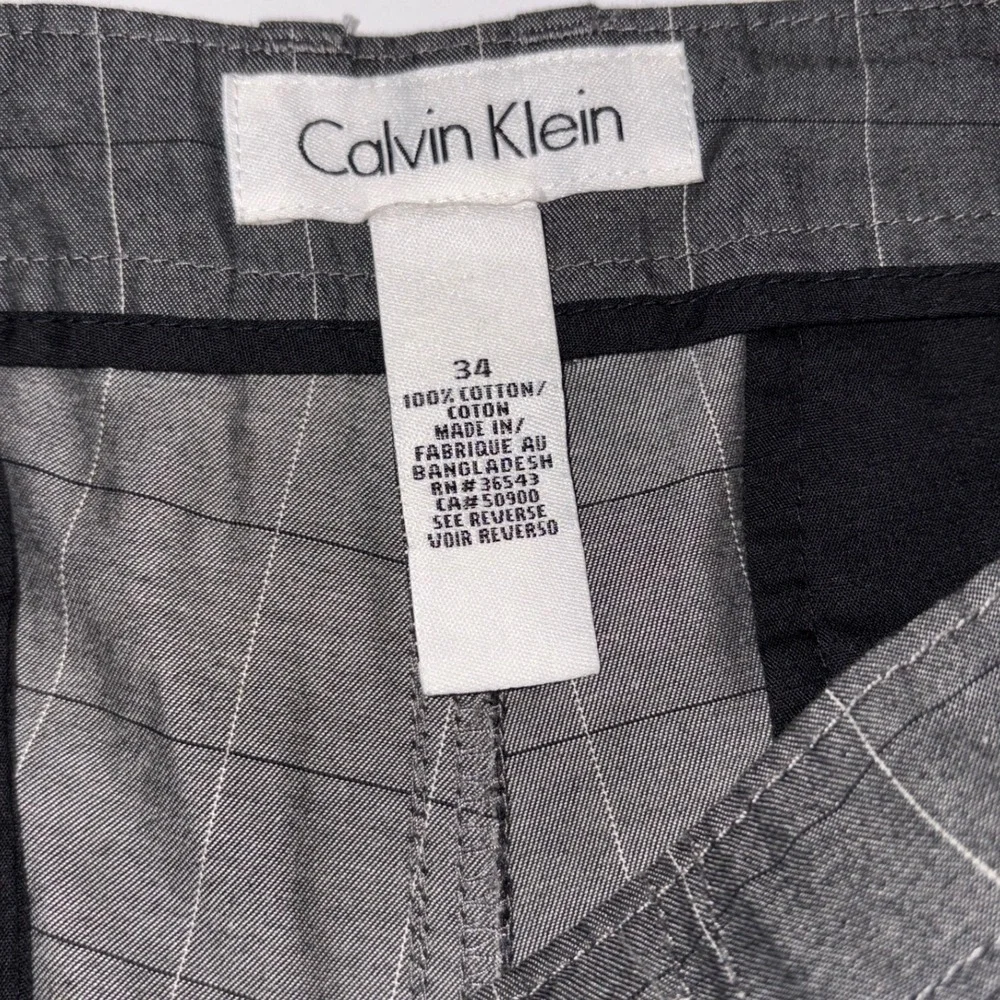 Calvin Klein calvin klein